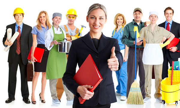 Ürgüp Parkeci Hizmeti